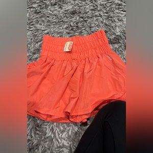 NWT Freepeople skort